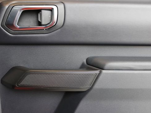 Used 2023 Ford Bronco Raptor image 30