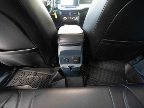 Used 2023 Ford Maverick XLT w/ XLT Luxury Package FWD image 22