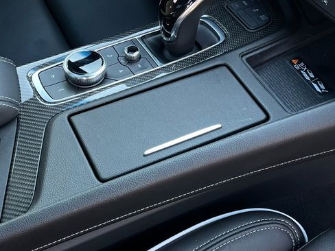 Used 2022 Cadillac CT5 V Blackwing w/ Parking Package image 24