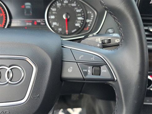 Certified 2023 Audi Q5 2.0T Premium w/ Convenience Package image 21