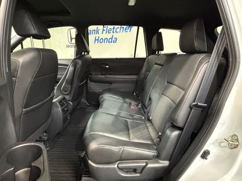 Certified 2020 Honda Passport EX-L image 26