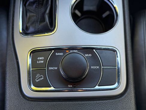 Used 2021 Jeep Grand Cherokee Limited image 26