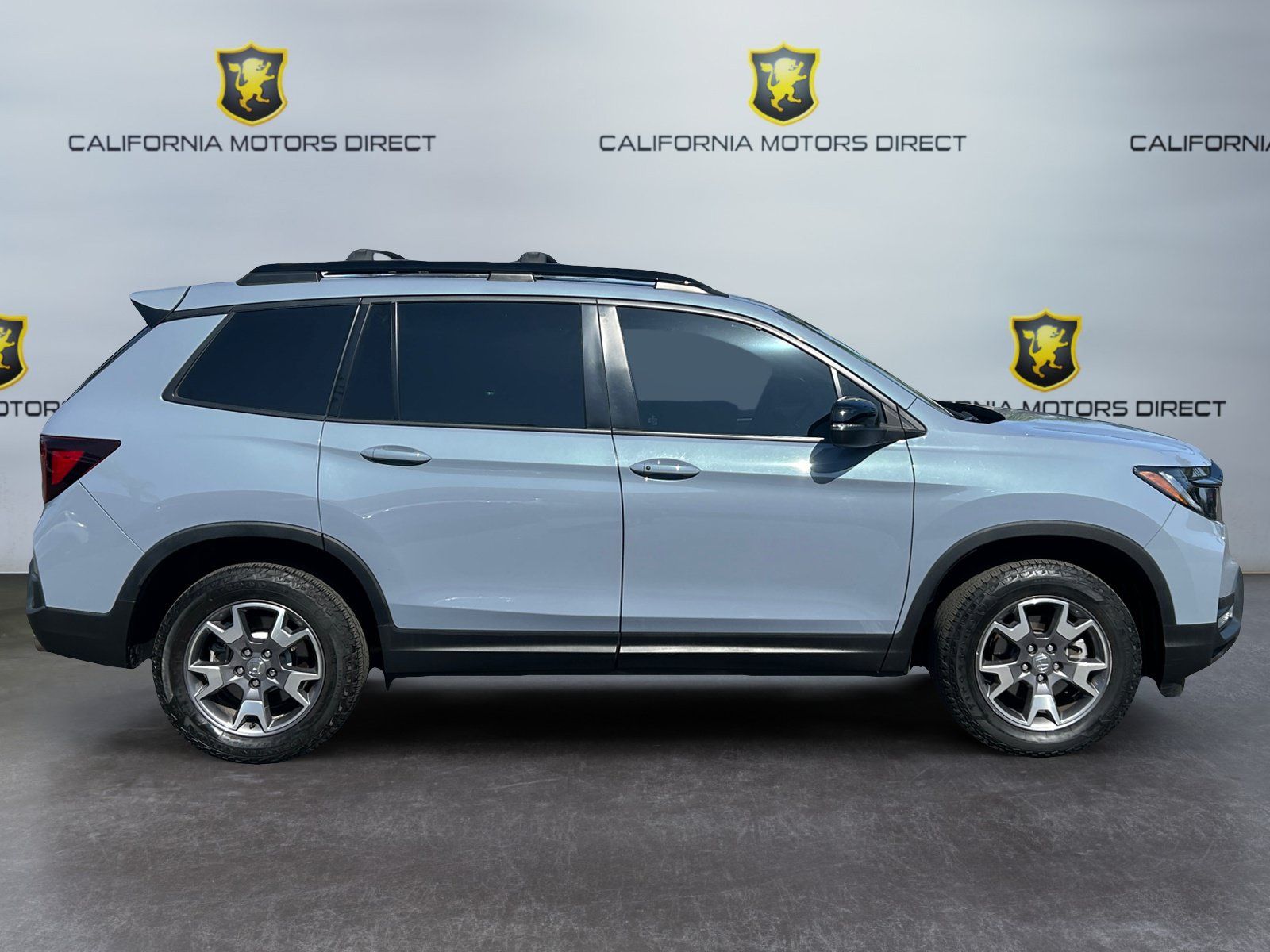 Used 2023 Honda Passport TrailSport image 6