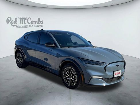 Used 2024 Ford Mustang Mach-E Premium image 7
