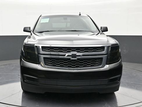 Used 2018 Chevrolet Tahoe LS RWD image 8