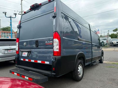Used 2020 RAM ProMaster 3500 FWD image 3