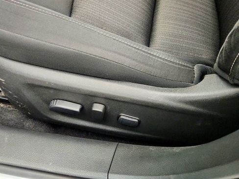 Used 2023 Nissan Altima 2.5 SV FWD image 10