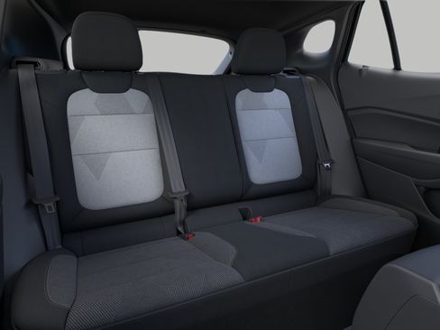 Used 2026 Chevrolet Trax RS FWD image 17