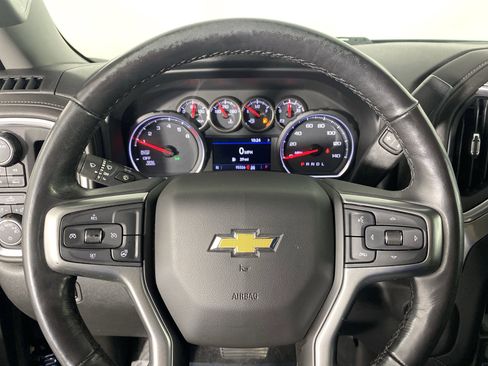 Used 2020 Chevrolet Silverado 1500 LT w/ All-Star Edition image 20