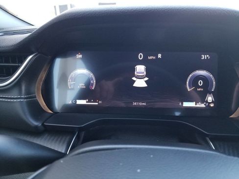 Certified 2024 Jeep Grand Cherokee L Laredo w/ Luxury Tech Group I image 27