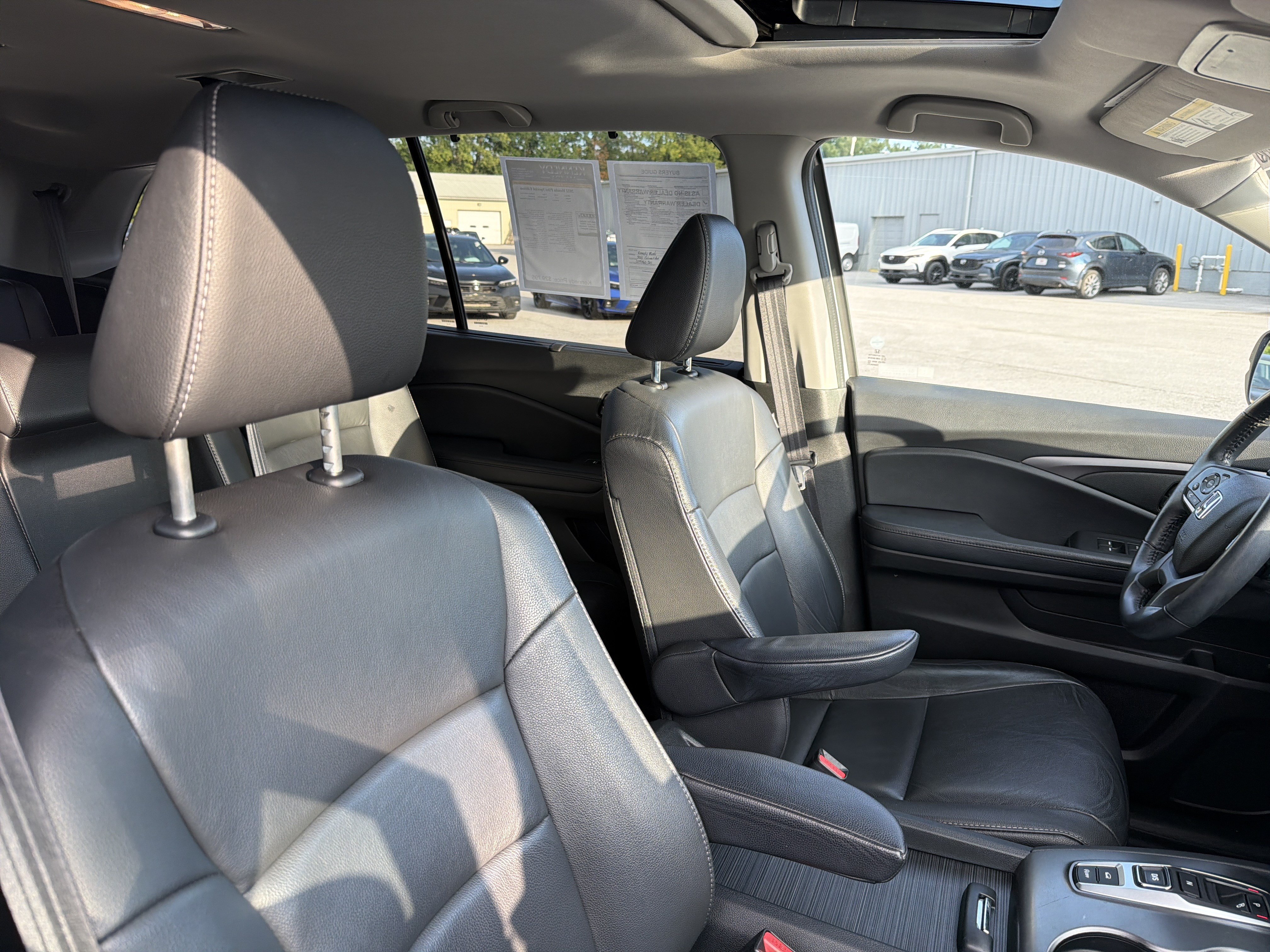 Used 2022 Honda Pilot Special Edition image 87