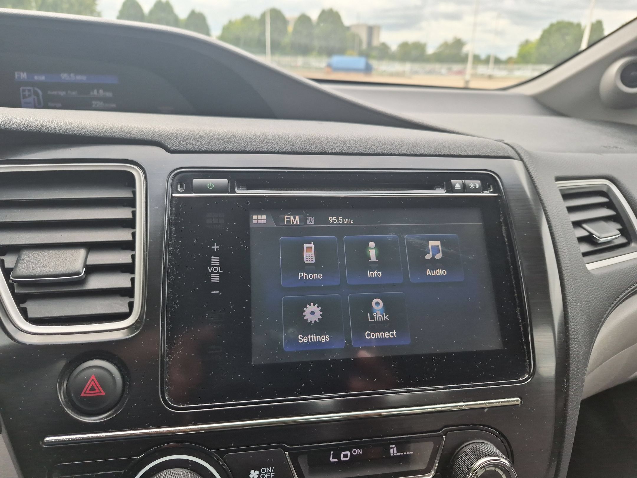 Used 2014 Honda Civic EX-L image 17