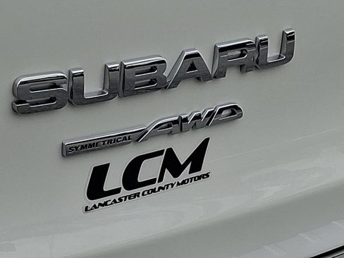 New 2026 Subaru Ascent Limited AWD/4WD image 20