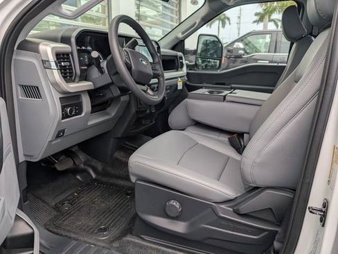New 2026 Ford F250 XL RWD image 5