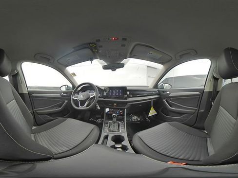 New 2026 Volkswagen Jetta S FWD image 12