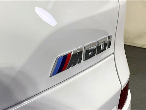 New 2026 BMW X5 M60i AWD/4WD image 6