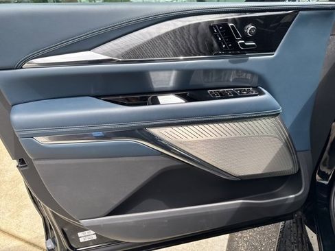 New 2025 Cadillac Escalade IQ Sport 2 image 9