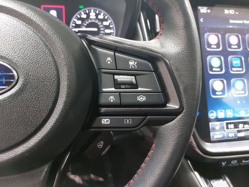 Used 2023 Subaru Legacy Sport image 17