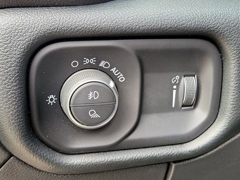 Used 2020 RAM 1500 Rebel w/ Level 2 Equipment Group AWD/4WD image 20