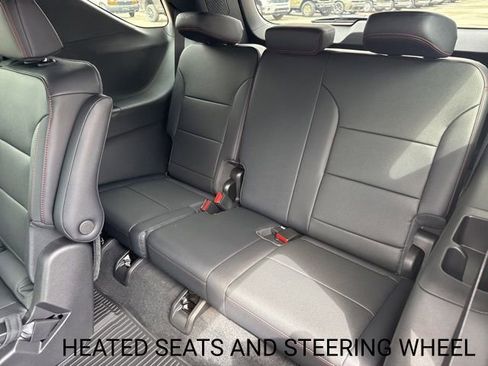 New 2026 Chevrolet Traverse Z71 image 12