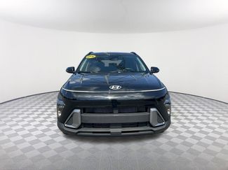 Used 2025 Hyundai Kona SEL video 2