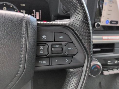 Used 2026 Toyota Tacoma SR5 RWD image 23