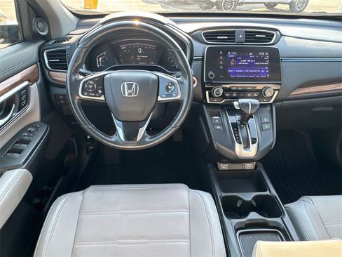 Used 2022 Honda CR-V EX-L image 24