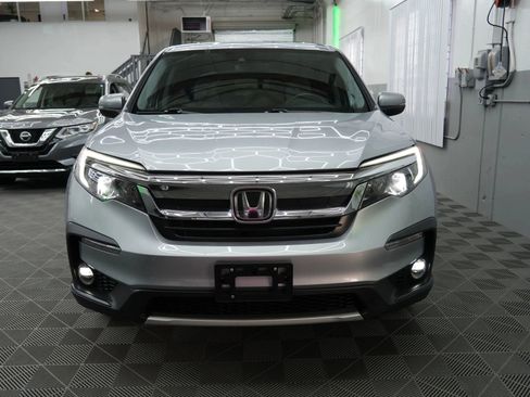 Used 2020 Honda Pilot EX-L image 2