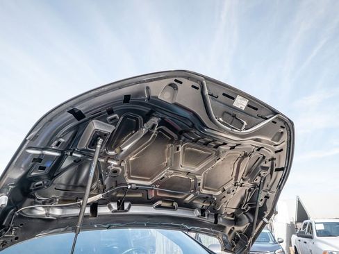 Used 2022 Ford Edge ST w/ Cargo Accessory Package image 20