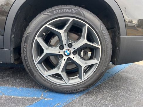 Used 2019 BMW X1 xDrive28i w/ Convenience Package image 12