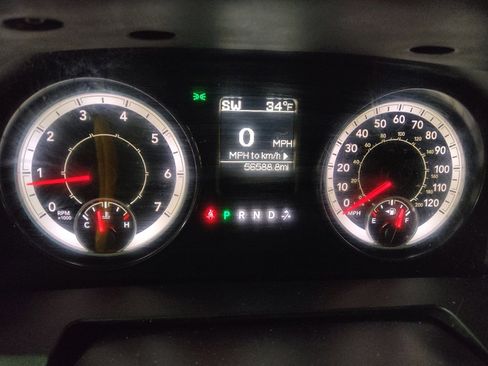 Used 2017 RAM 1500 Tradesman w/ Popular Equipment Group image 23