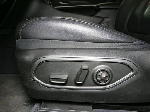 Used 2022 Jeep Grand Cherokee Limited 4xe image 43