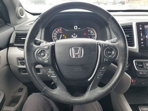 Used 2018 Honda Pilot Elite image 31