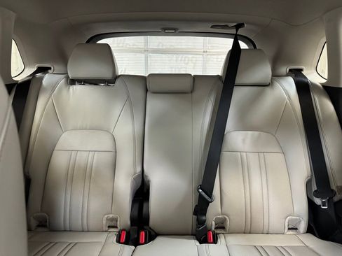 New 2026 Honda HR-V EX-L image 13