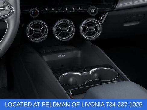 Used 2026 Chevrolet Blazer EV LT FWD image 23