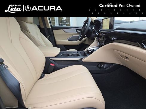 Used 2026 Acura MDX SH-AWD image 19