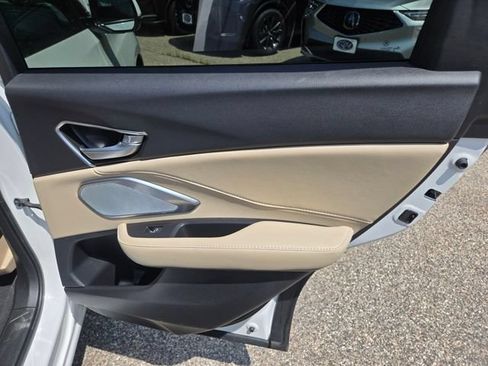 Used 2021 Acura RDX AWD w/ Technology Package image 12