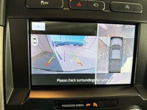 Used 2020 Ford F150 Limited w/ Trailer Tow Package image 29