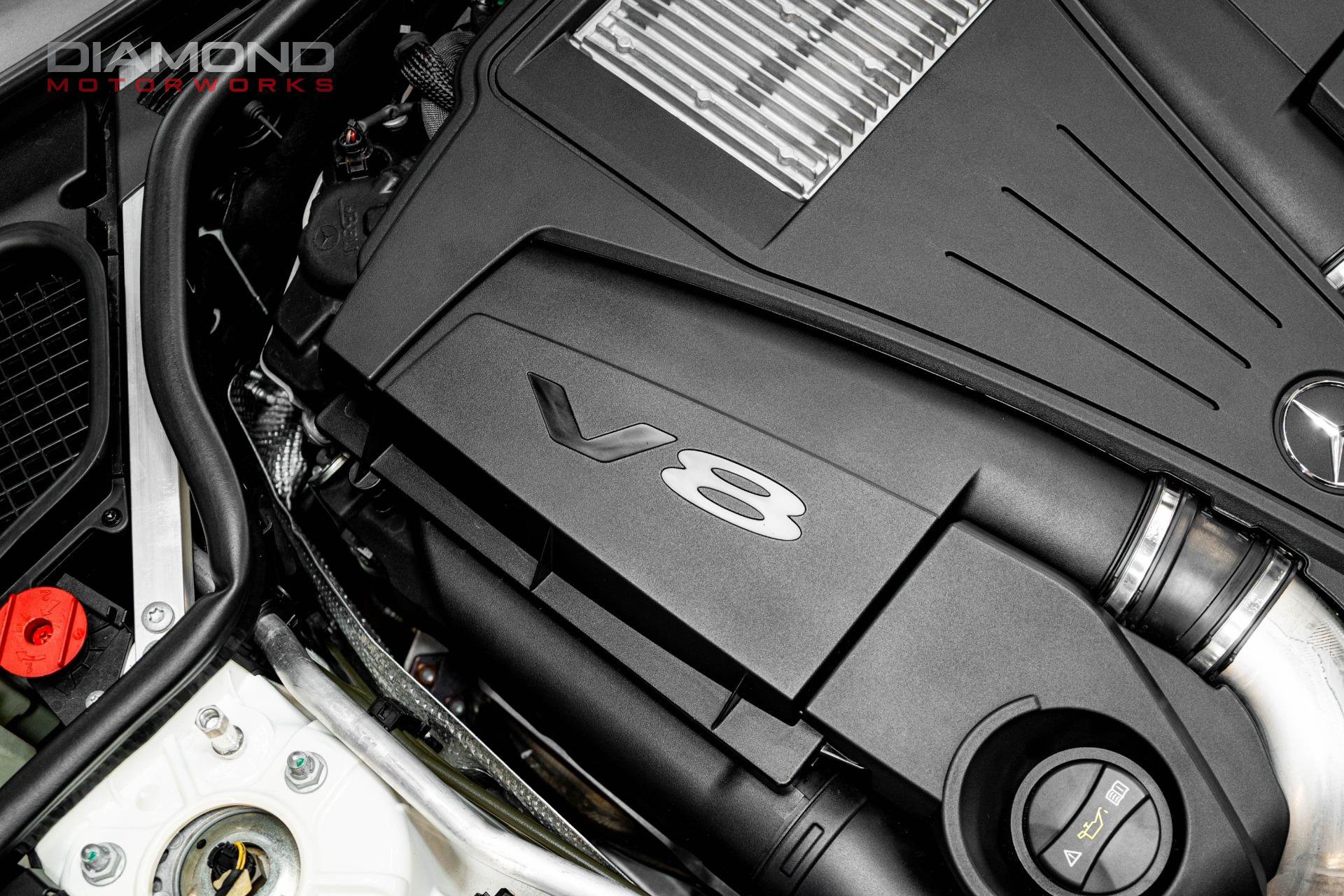 Used 2014 Mercedes-Benz SL 550 image 21