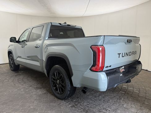 Used 2025 Toyota Tundra SR5 AWD/4WD image 6