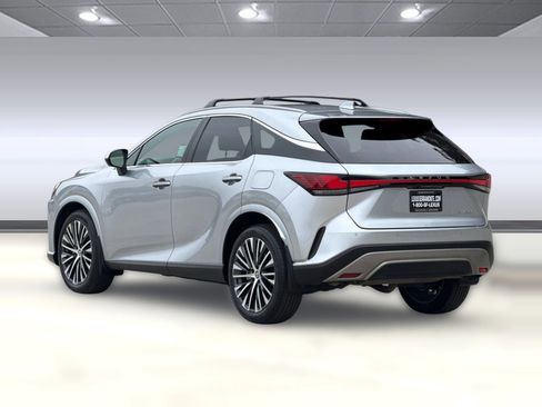 Used 2023 Lexus RX 350 Premium Plus w/ Cold Area Package FWD image 3