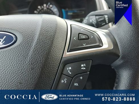 Certified 2022 Ford Edge SEL w/ Convenience Package AWD/4WD image 22