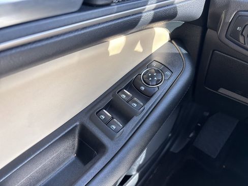 Used 2023 Ford Edge SEL w/ Convenience Package AWD/4WD image 23