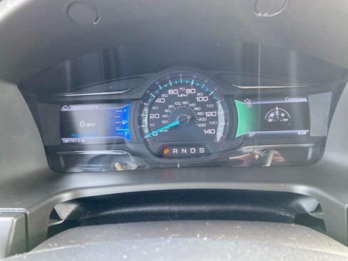 Used 2017 Ford Flex SEL w/ Equipment Group 202A image 26