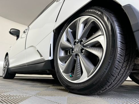 Used 2018 Honda Clarity Touring image 29