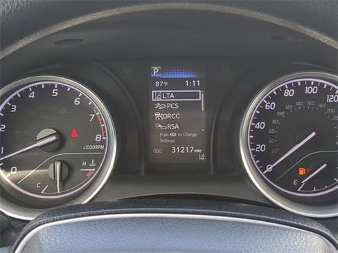 Certified 2023 Toyota Camry LE image 24