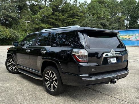 Used 2016 Toyota 4Runner Limited RWD image 8