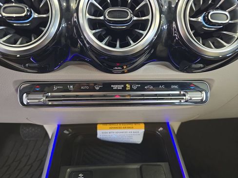 Certified 2026 Mercedes-Benz GLB 250 image 25