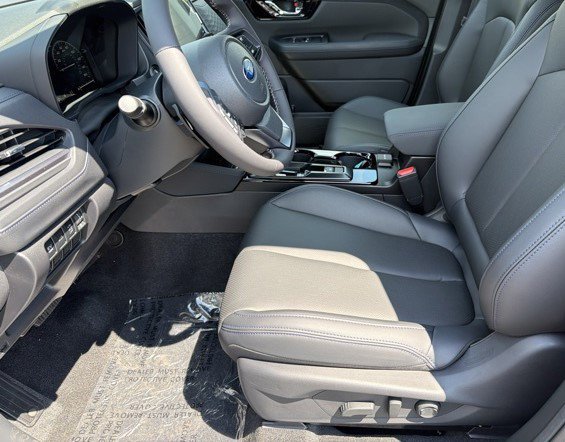 New 2026 Subaru Forester Touring AWD/4WD image 24