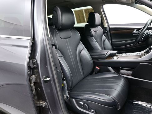 Used 2021 Genesis GV80 2.5T image 14